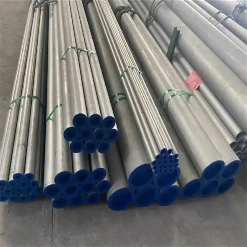 Premium AISI 310S Seamless Stainless Steel Pipe for Steam Applications