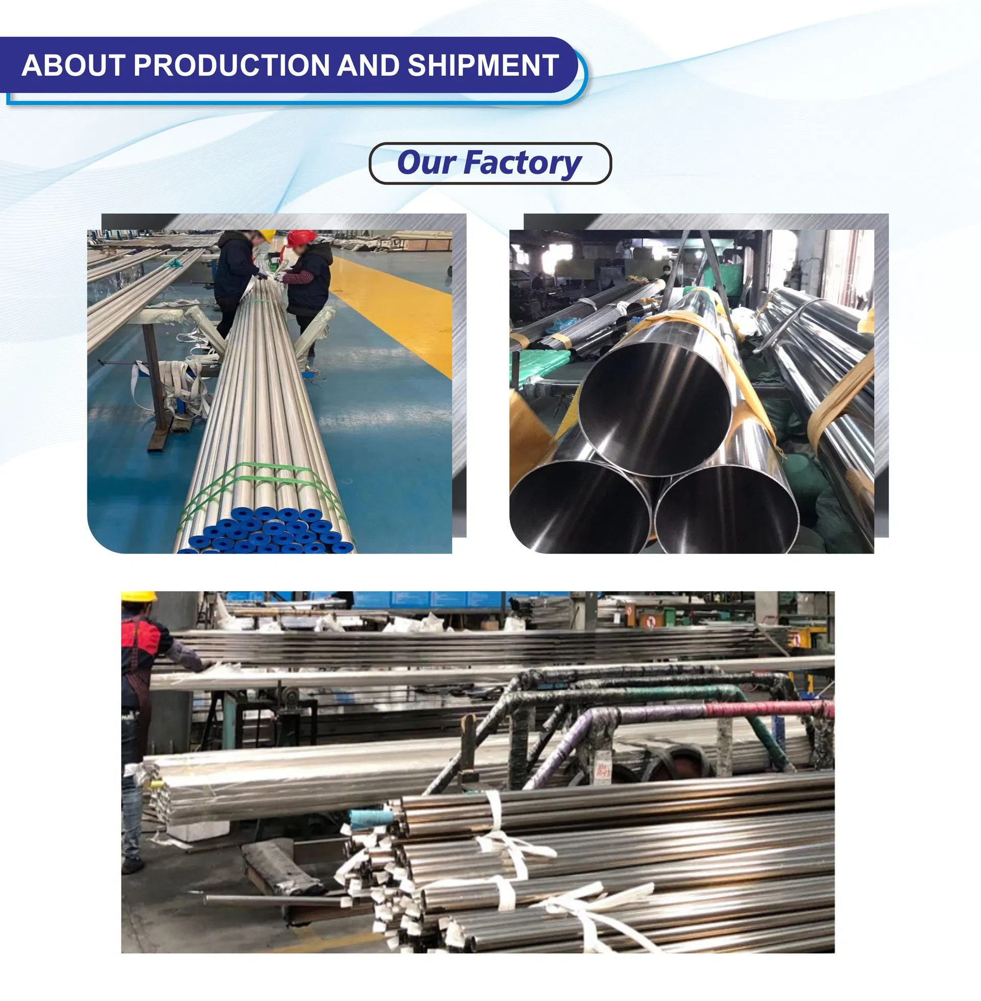 Sanitary Pipe Detail 2