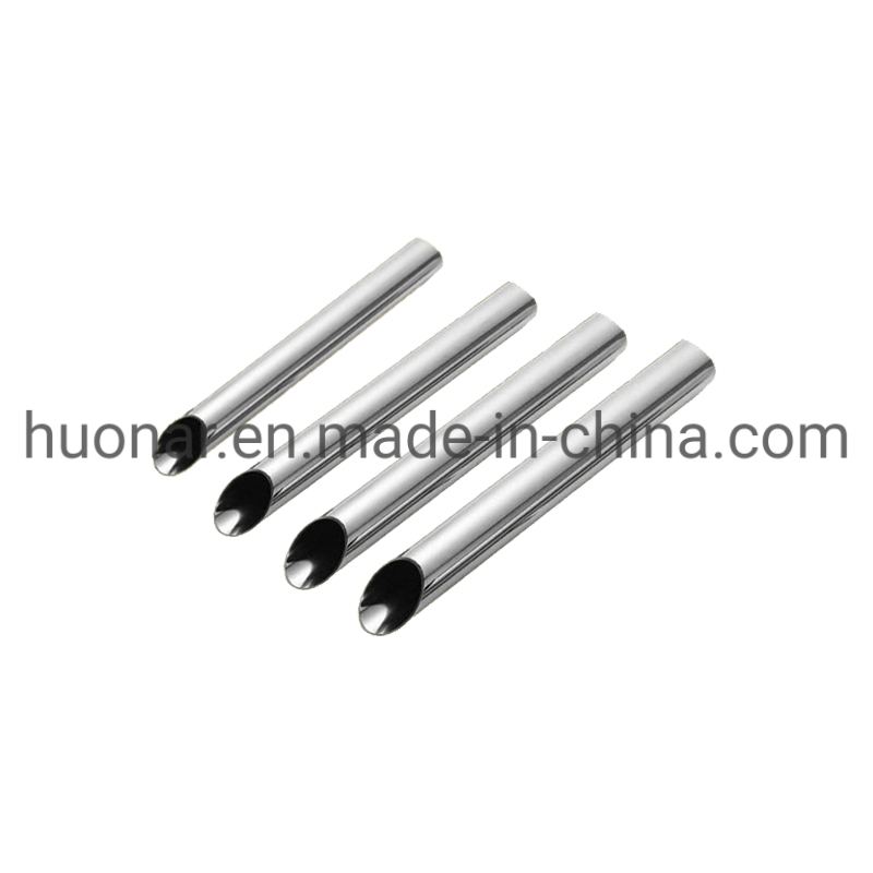 Heat-Resistant Alloy Nickel Inconel X750 Pipe