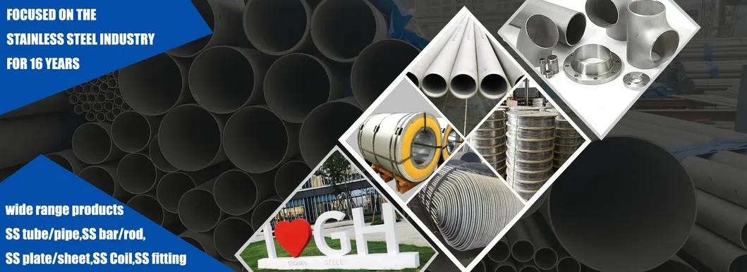 Duplex Stainless Steel Pipes