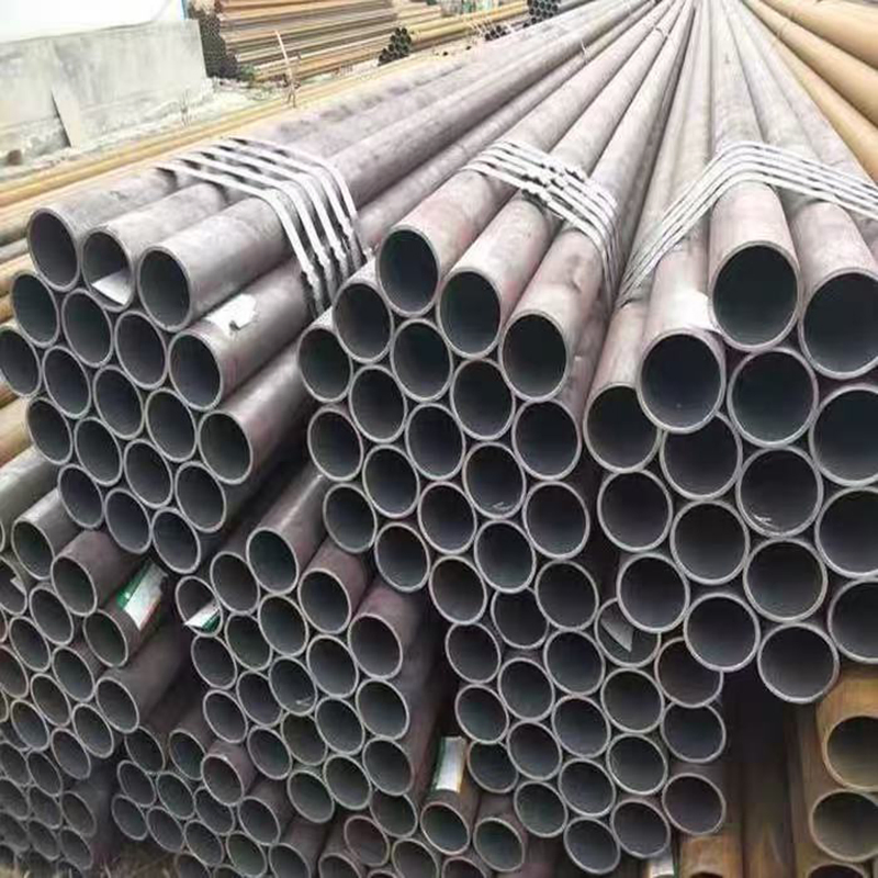 Good Machinability Alloy Steel Seamless Pipe Suitable for High Stress Environment