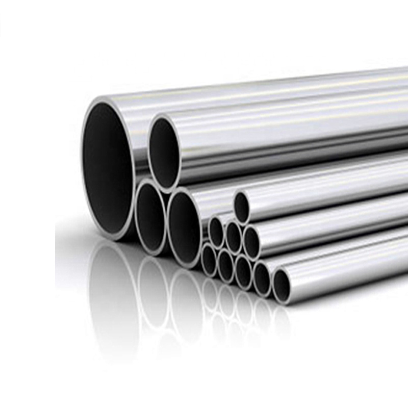 25.4mm Diameter Stainless Steel Pipe 304 Mirror Polished Stainless Steel Tube