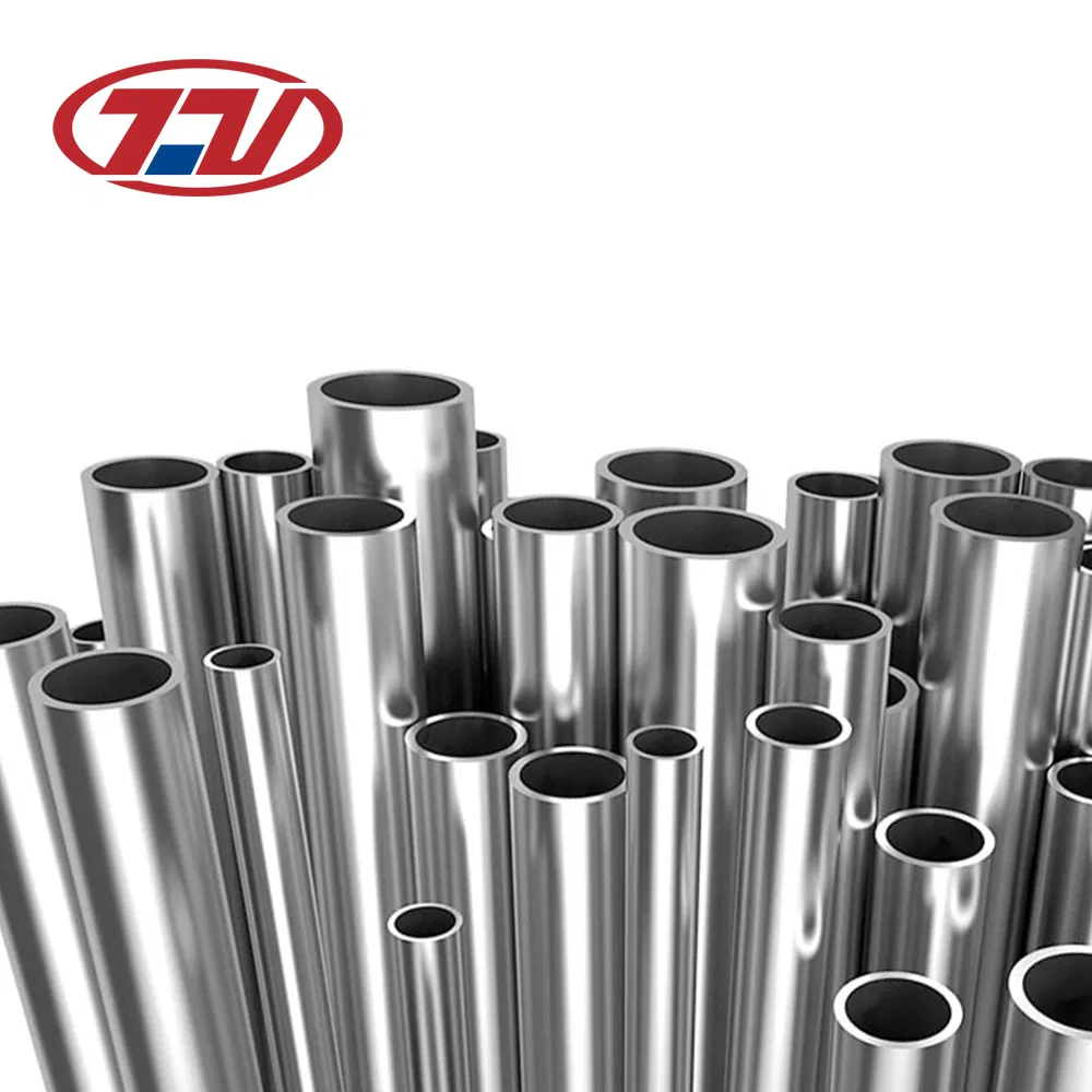 Duplex 2205 Super Stainless Steel Pipe for Offshore Oil and Gas Pipeline Applications