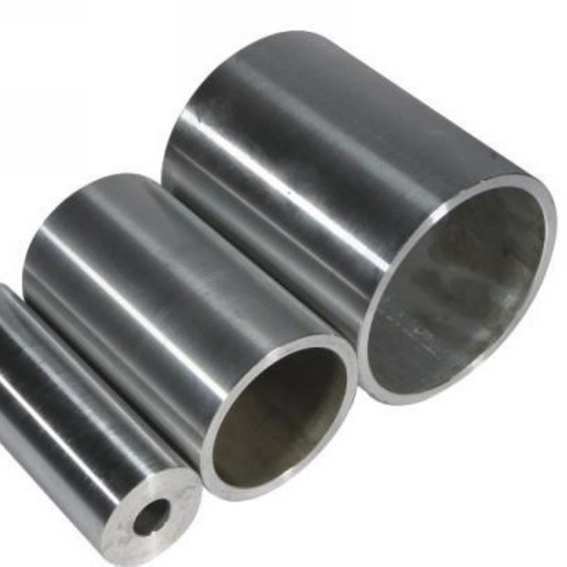 38*1.5mm Food Grade Sanitary 304/316L Stainless Steel Tube