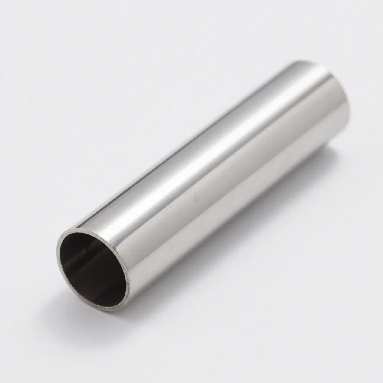 Customized High-Precision 310S 310h Alloy Stainless Steel Seamless Tube for Superheaters
