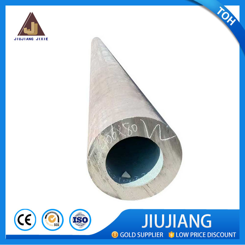 Seamless Alloy Carbon Steel Pipe Welded Carbon Steel Pipe