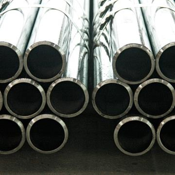 GB18248 High Pressure Gas Cylinder Tube 37mn 34CrMo4 30cr Alloy Seamless Steel Pipe for LNG CNG Cylinder