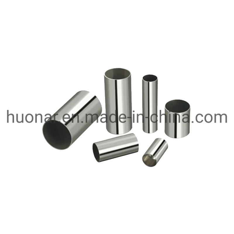 Heat-Resistant Alloy Nickel Inconel X750 Pipe