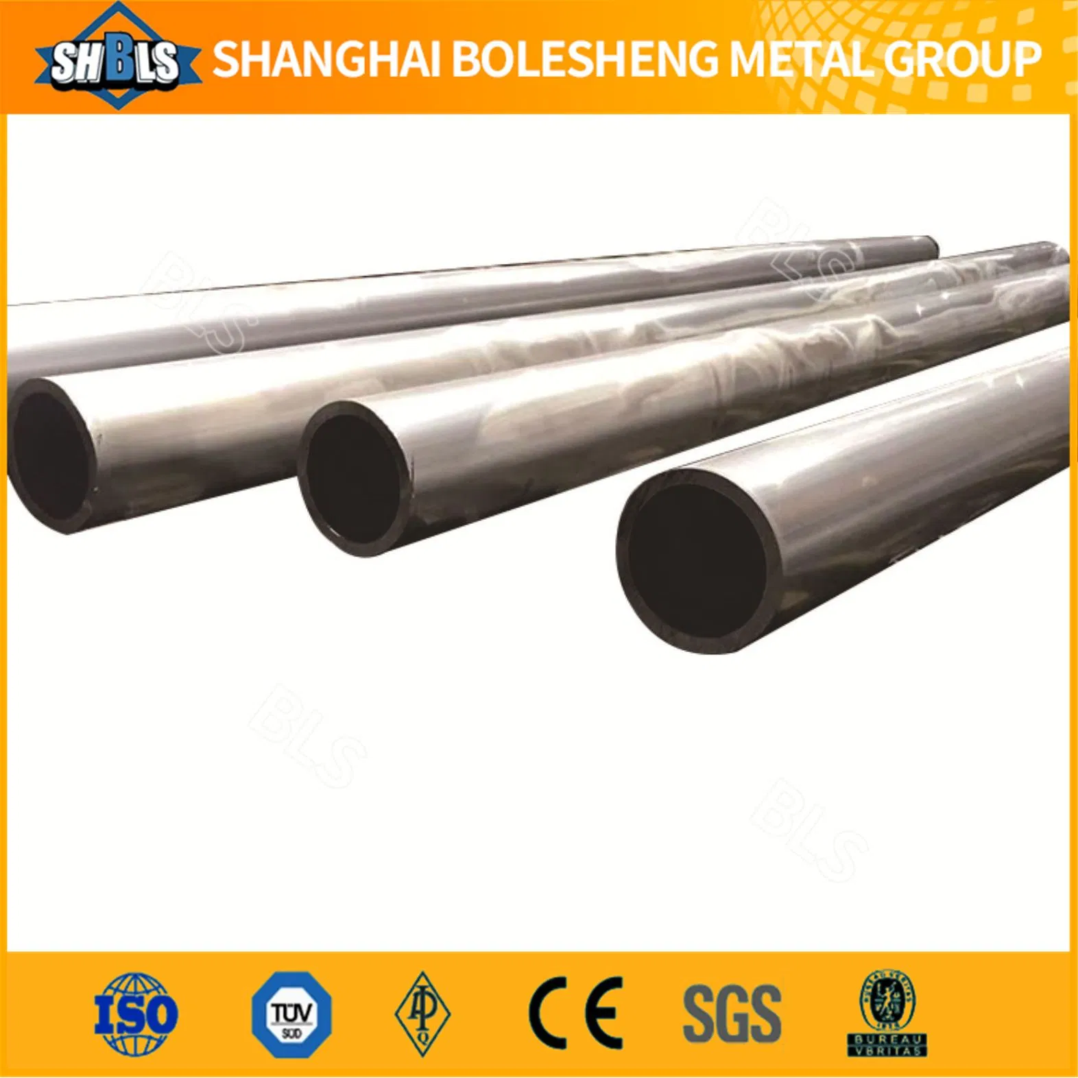 Steel Pipe Fittings Thin Wall Stainless Tubing 201 Stainless Steel Seamless Pipe 202 Stainless Steel Seamless Tube