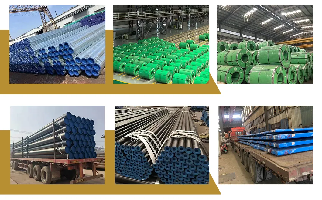 Packaging and Shipping