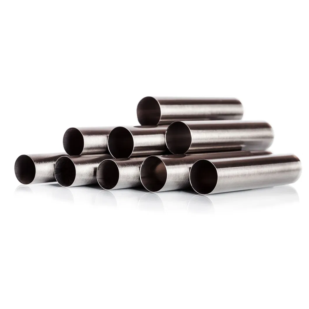 Stainless Steel Tube 1