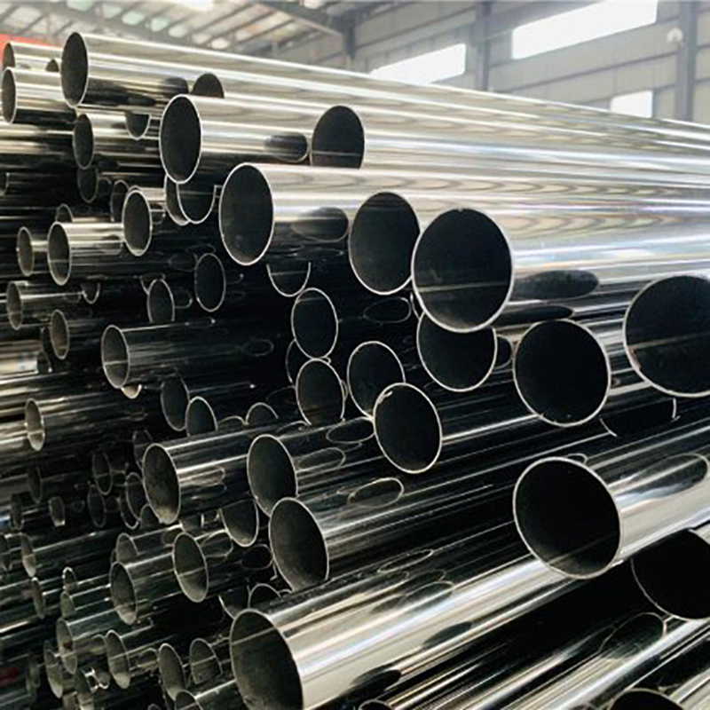 15mm~150mm AISI 201 304 321 316 316L 310S 904L Tube High Quality Stainless Steel Duplex Steel Seamless/Welded Tube/Pipe for Industry