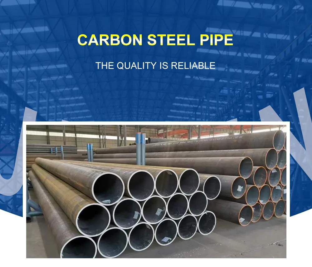 Seamless Steel Pipe Processing