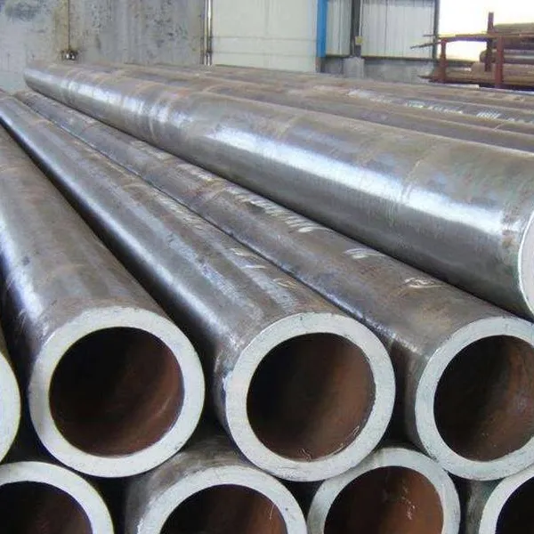 Alloy Steel Pipe 1