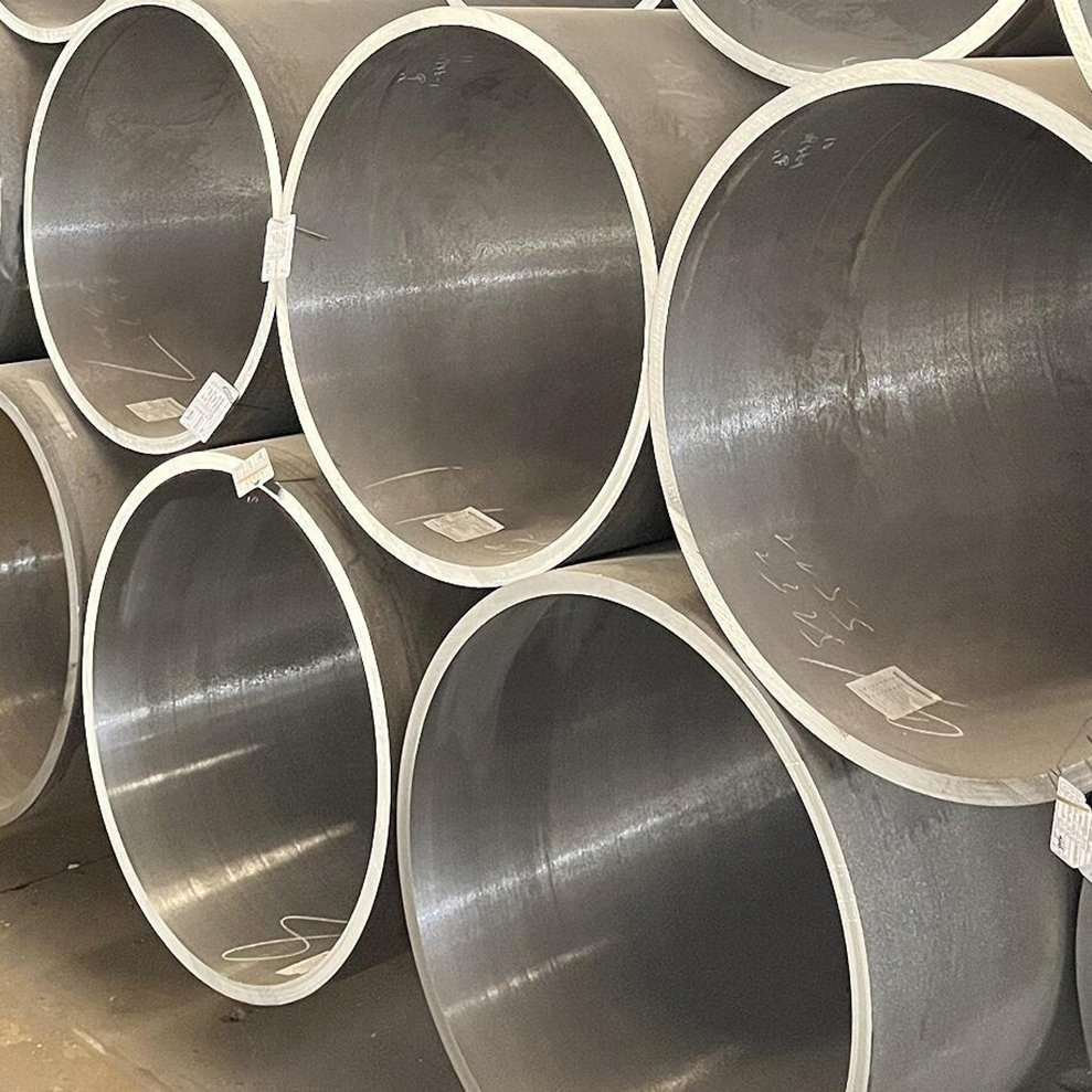 Custom Seamless Tube Welded Tubing 304 316L 409 410 430 439 420 2205 904L Smo254 Stainless Steel Pipe with Wide Grades, Surface Finishes and OEM Sizes
