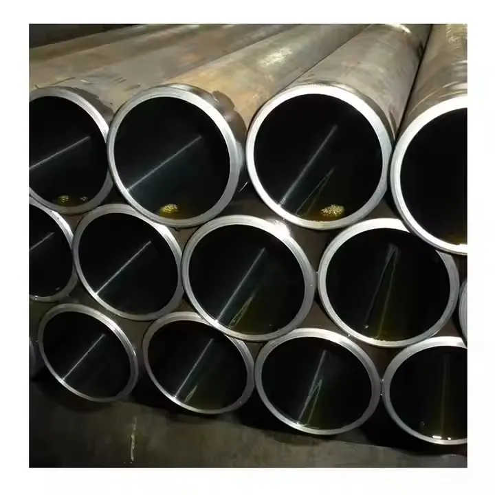 Carbon Steel Pipe