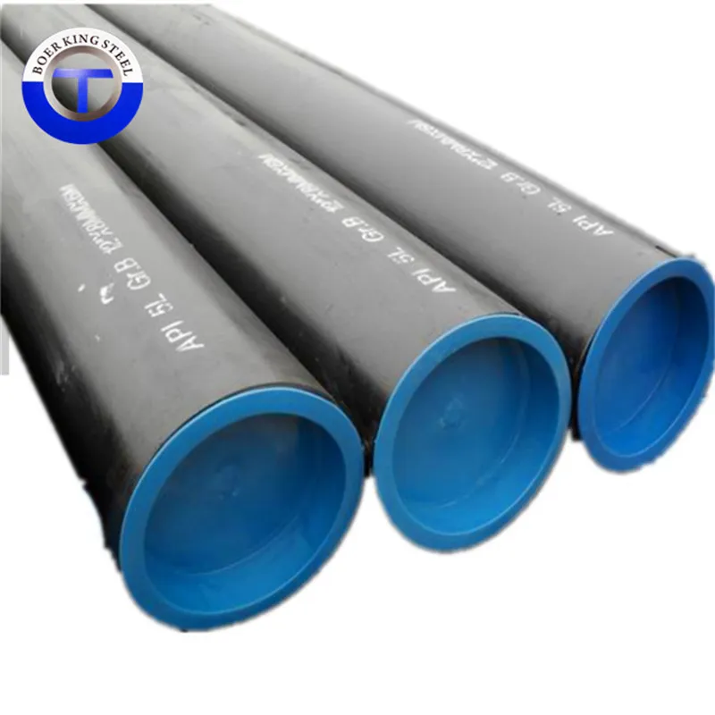 High Pressure Pipe Detail 1