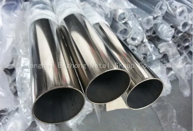 Alloy 601 Stainless Steel