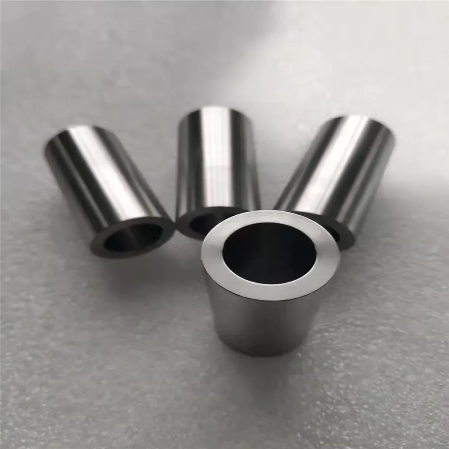 Titanium Tube