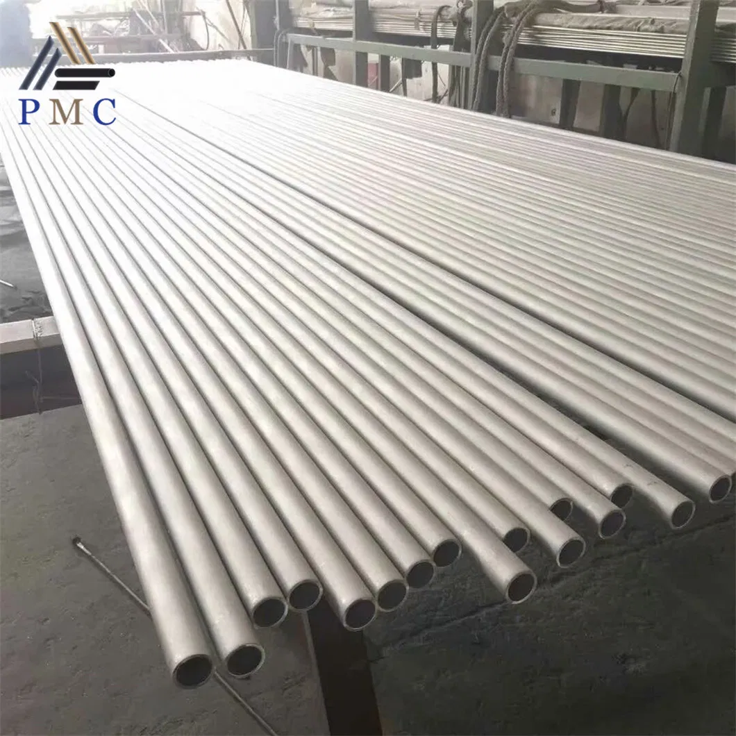 Hot Sale 4140 42CrMo4 42CrMo Cold Rolled High Precision Alloy Seamless Pipe Petroleum Cracking Steel Tube