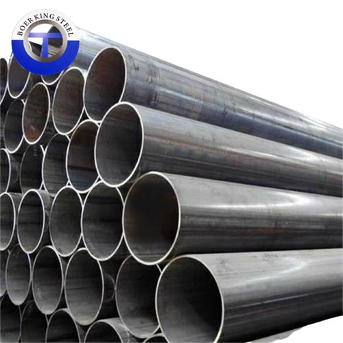 GOST 8732-78 High Pressure Alloy Seamless Carbon Steel Boiler J55/K55/N80/L80/C90/T95/P110/Q125/V140 Pipe