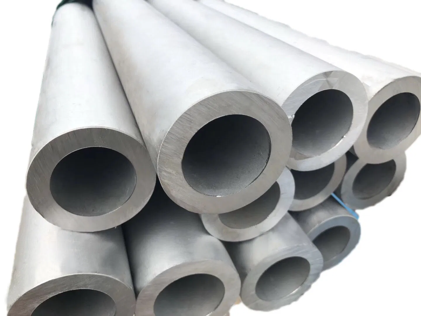 AISI 316 Seamless Stainless Steel Sch100 120 140 160 Thick Wall Pipe Outlet