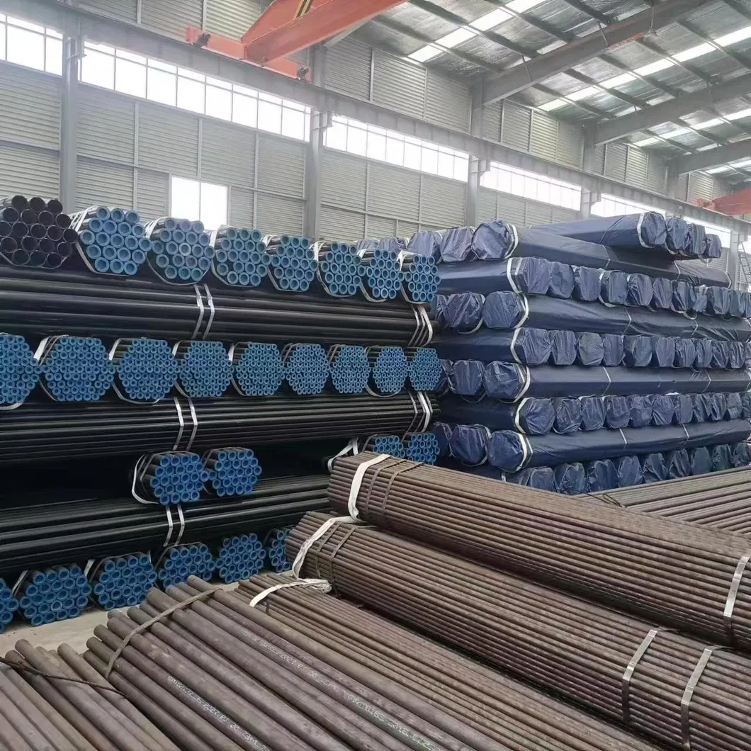 Alloy Steel Tube 3