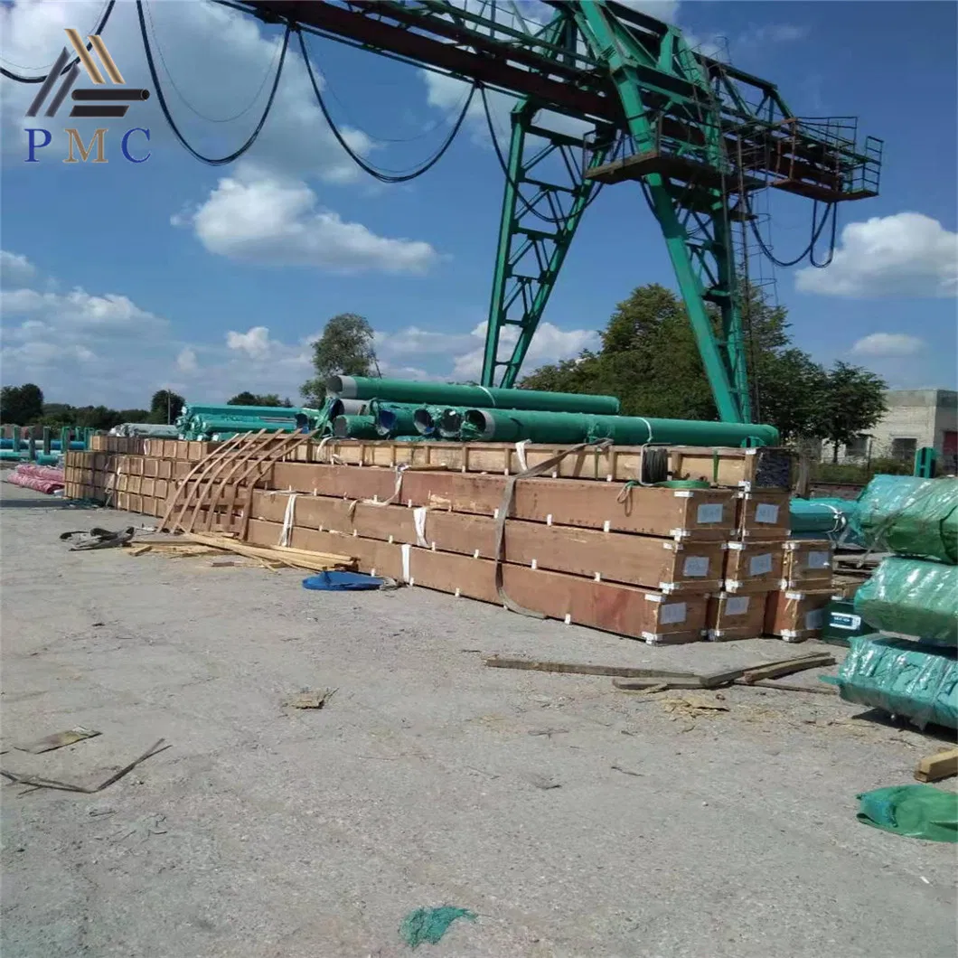 Hot Sale 4140 42CrMo4 42CrMo Cold Rolled High Precision Alloy Seamless Pipe Petroleum Cracking Steel Tube