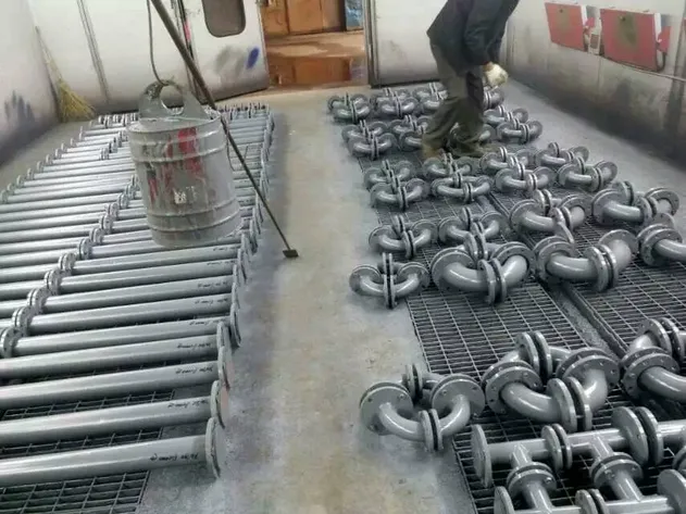 Lined Pipe Gallery 4