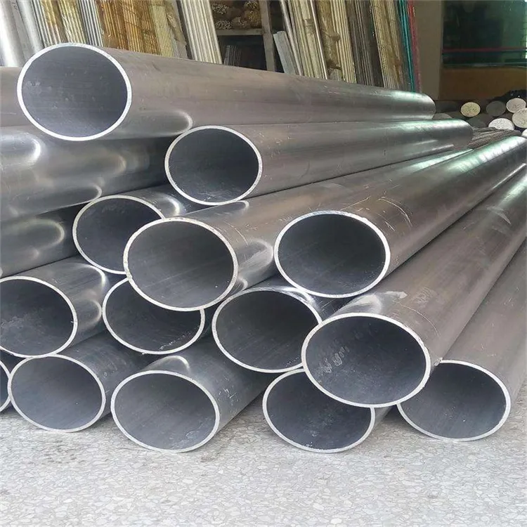 Alloy Steel Pipe 3