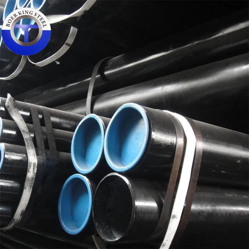 High Pressure Pipe Detail 6