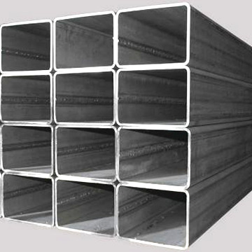 Competitive Price 201 304 Thin Wall Stainless Steel Square Tube