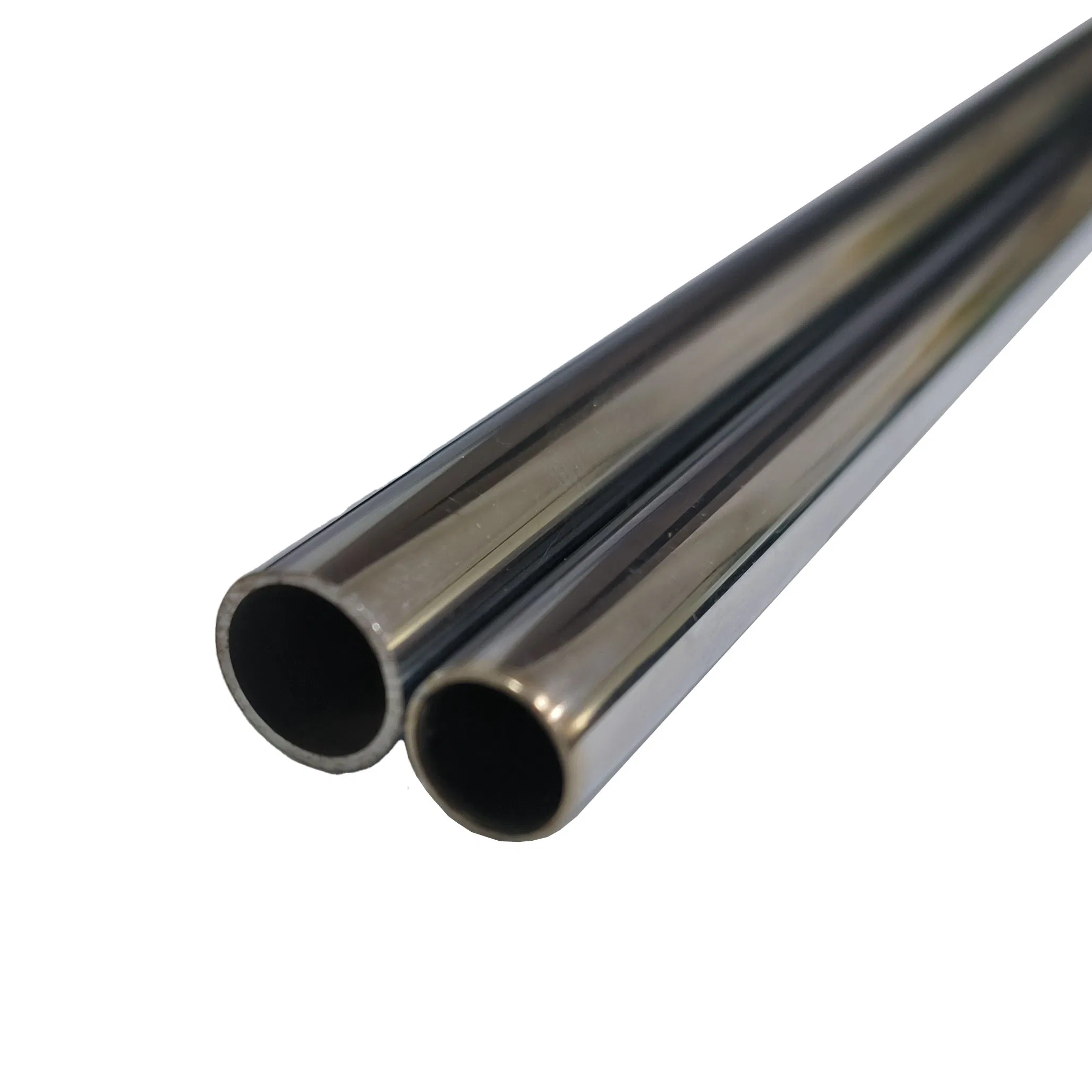 A519 Excellent Mechanical Properties Chrome Moly High Precision Alloy Steel Tube