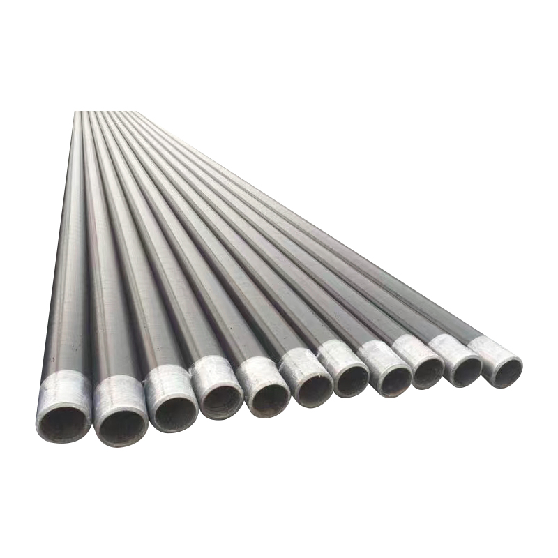 Premium Seamless Alloy Steel Pipe S275jr A53 for Industrial Use