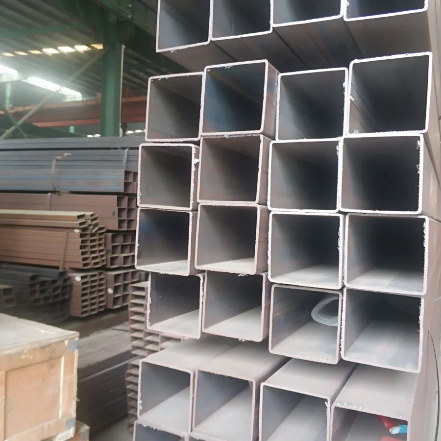 Alloy Steel Pipe 1