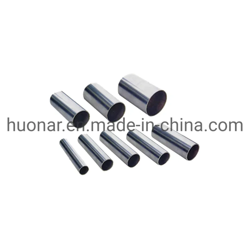 Heat-Resistant Alloy Nickel Inconel X750 Pipe