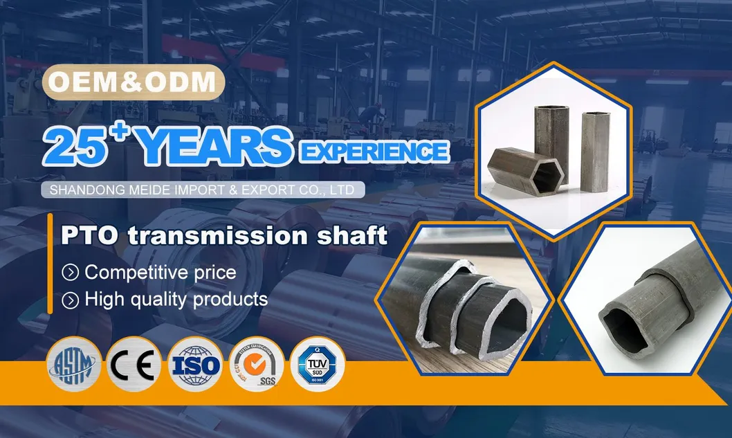 Seamless Steel Pipe Overview