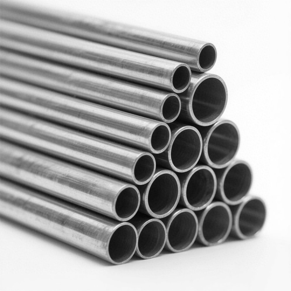 Customizable Alloy Steel Tube for Oil &amp; Gas and Mechanical Applications