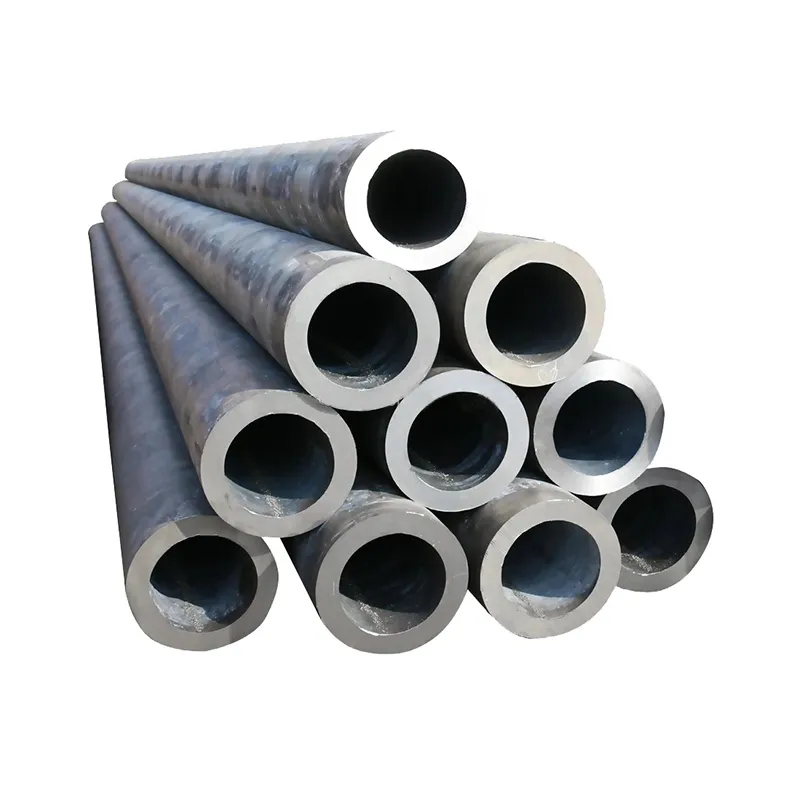Alloy Steel Pipe