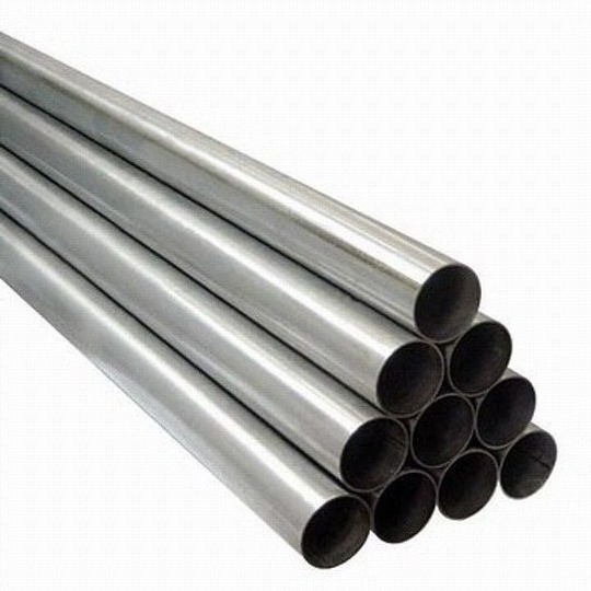 Top Quality 304/304L Stainless Steel Tube Best Price Surface Bright Polished Inox 316L Stainless Steel Pipe/Tube