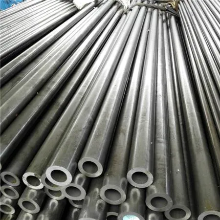 Alloy Steel Tube 6