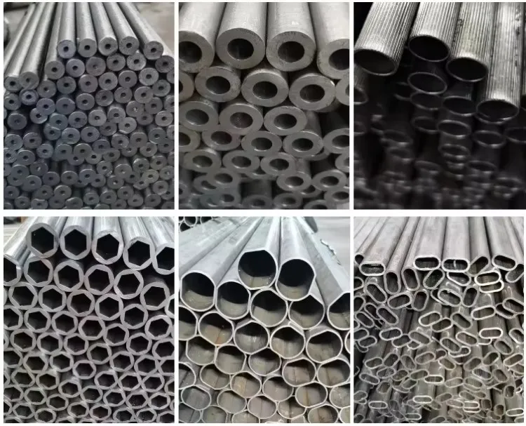 Material Specification