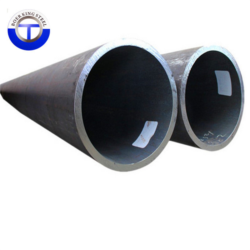 GOST 8732-78 High Pressure Alloy Seamless Carbon Steel Boiler J55/K55/N80/L80/C90/T95/P110/Q125/V140 Pipe