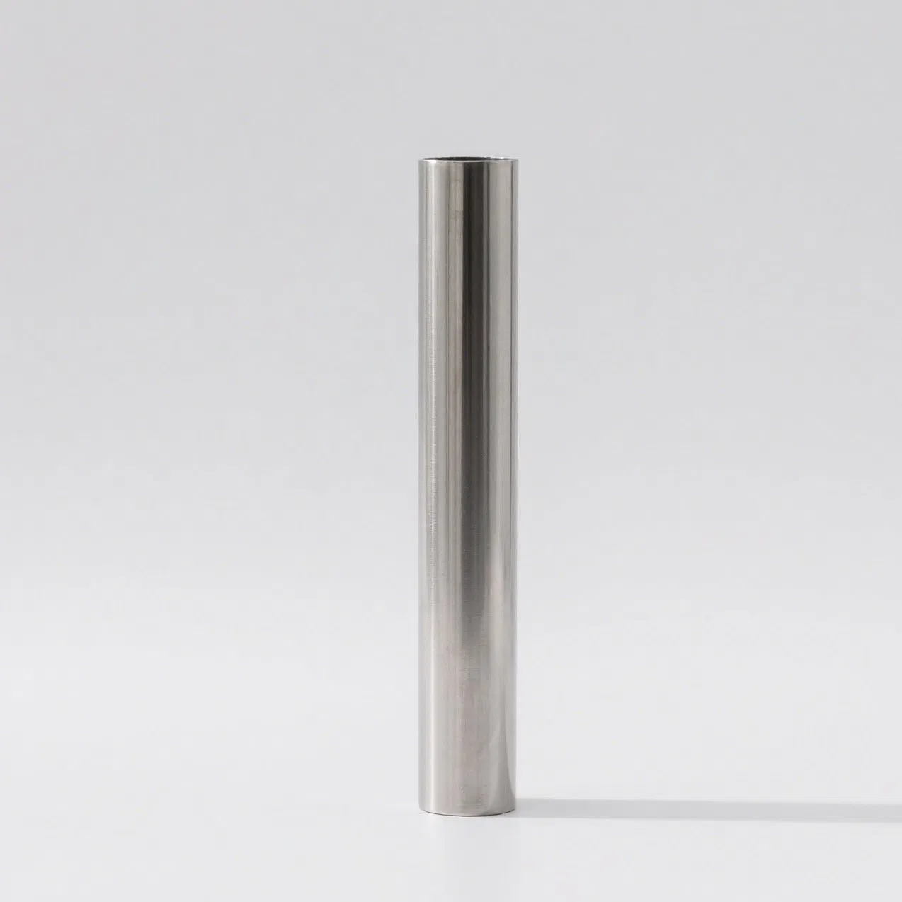 Customized High-Precision 310S 310h Alloy Stainless Steel Seamless Tube for Superheaters