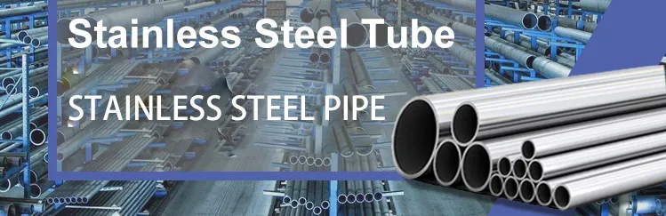 Seamless Pipe Overview