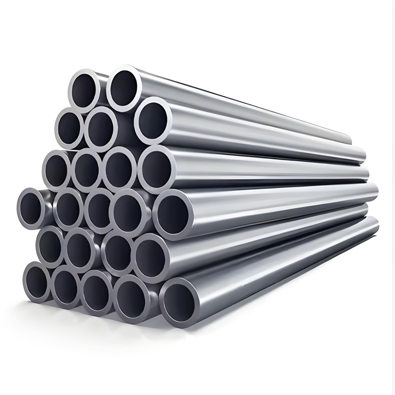 Wholesale Aluminum/Round/ Titanium/Welder/Seamless/Inconel/ Hastelloy/Nickel Alloy/304, 316L, 321, 430, 410 600 625 718 X750 N02200 Alloy Steel Pipe