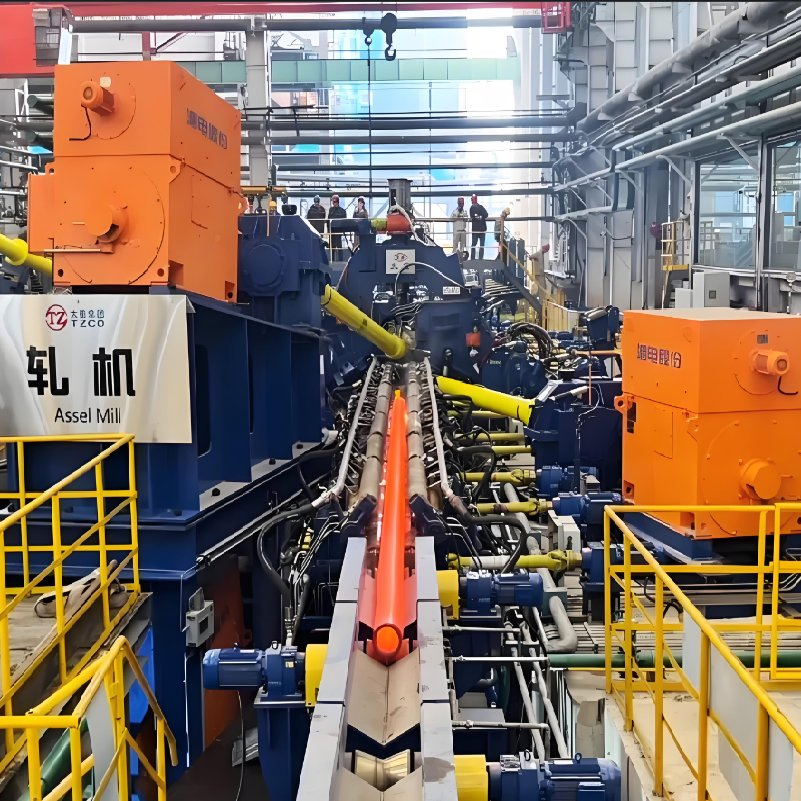 Wholesale Precision ASTM A106 A53 Gr. B A336 &nbsp;5L Large Diameter Thick Wall St35 Sch40 Sch80 Boiler Carbon Seamless Steel Tube Pipe