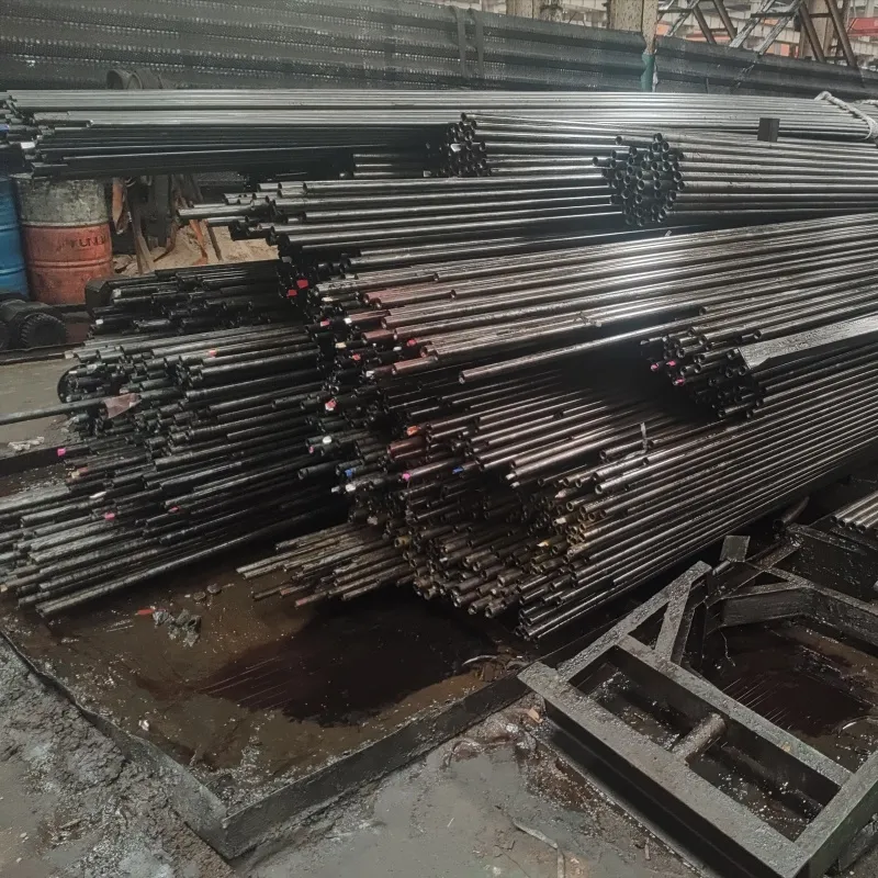 Precision Tube Shipping