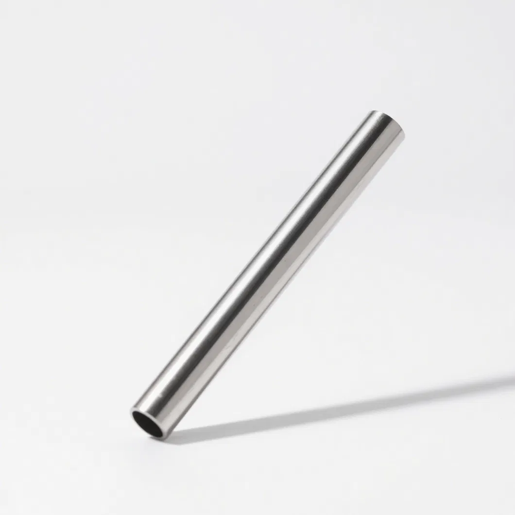 Alloy Stainless Steel Tube