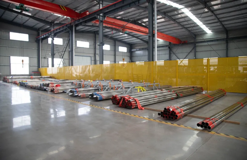 Stainless Steel Tube